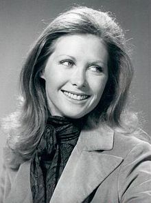Susan Howard